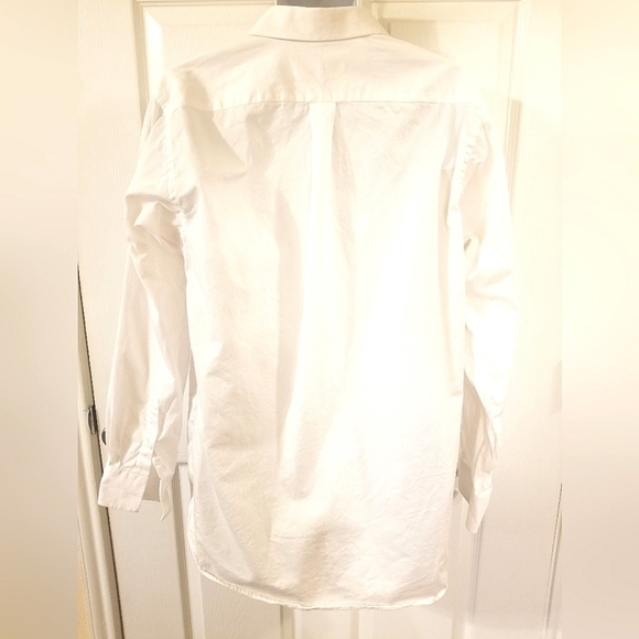 Michael Kors Dress Shirt 100% Cotton - Picture 2 of 3